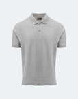 Switcher polo uomo samuel color/gris chine