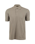 Switcher polo uomo samuel color/gris fonce