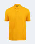 Polo da uomo Switcher Samuel color/giallo