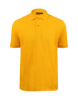 Polo da uomo Switcher Samuel color/giallo
