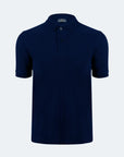 Polo da uomo Switcher Samuel color/blu