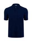 Polo da uomo Switcher Samuel color/blu