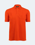 Polo da uomo Switcher color Samuel/paprika