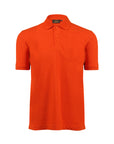Polo da uomo Switcher color Samuel/paprika