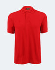 Polo uomo Switcher Samuel color/rouge