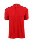 Polo uomo Switcher Samuel color/rouge