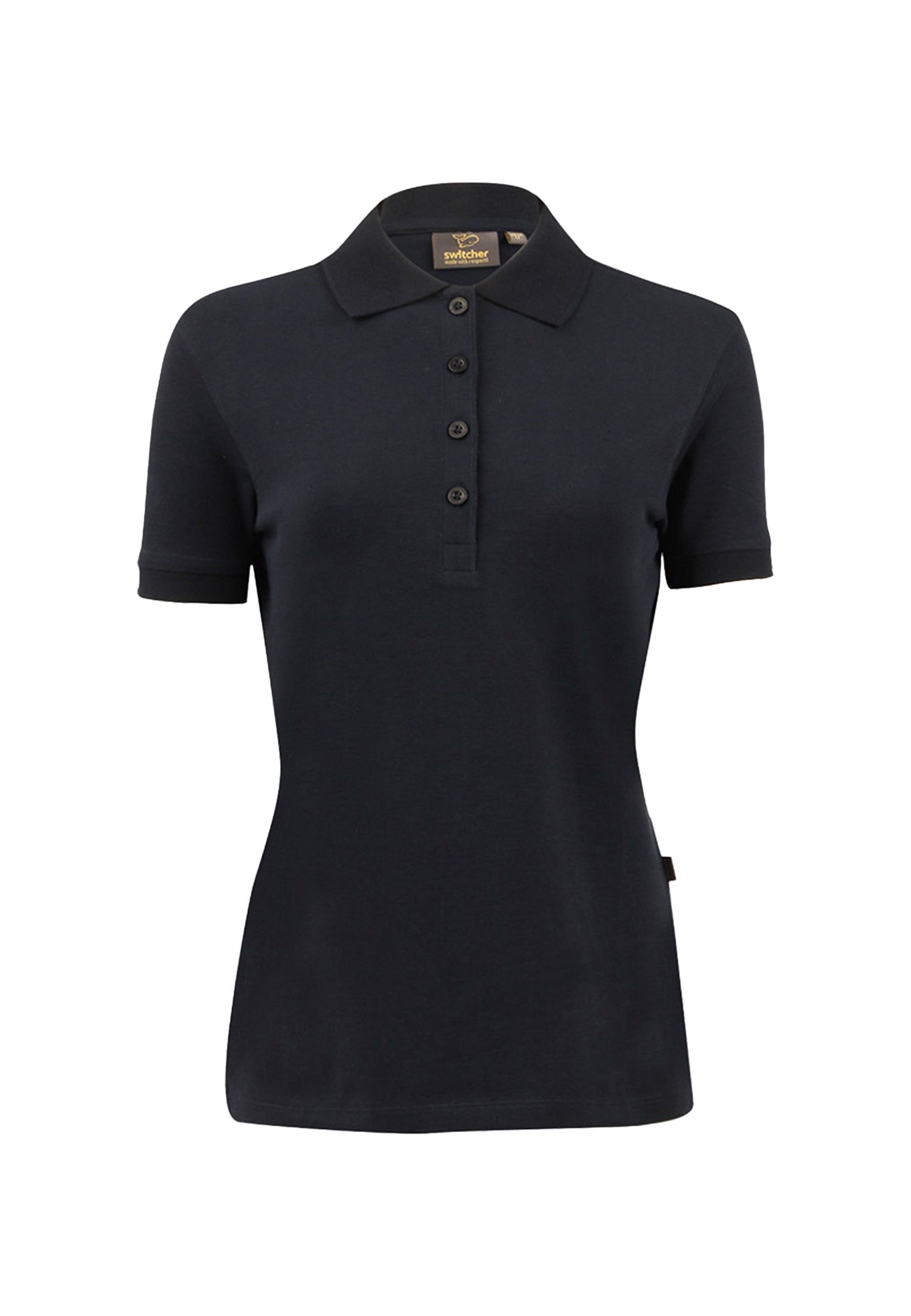 Switcher Lady polo stacy colore/navy