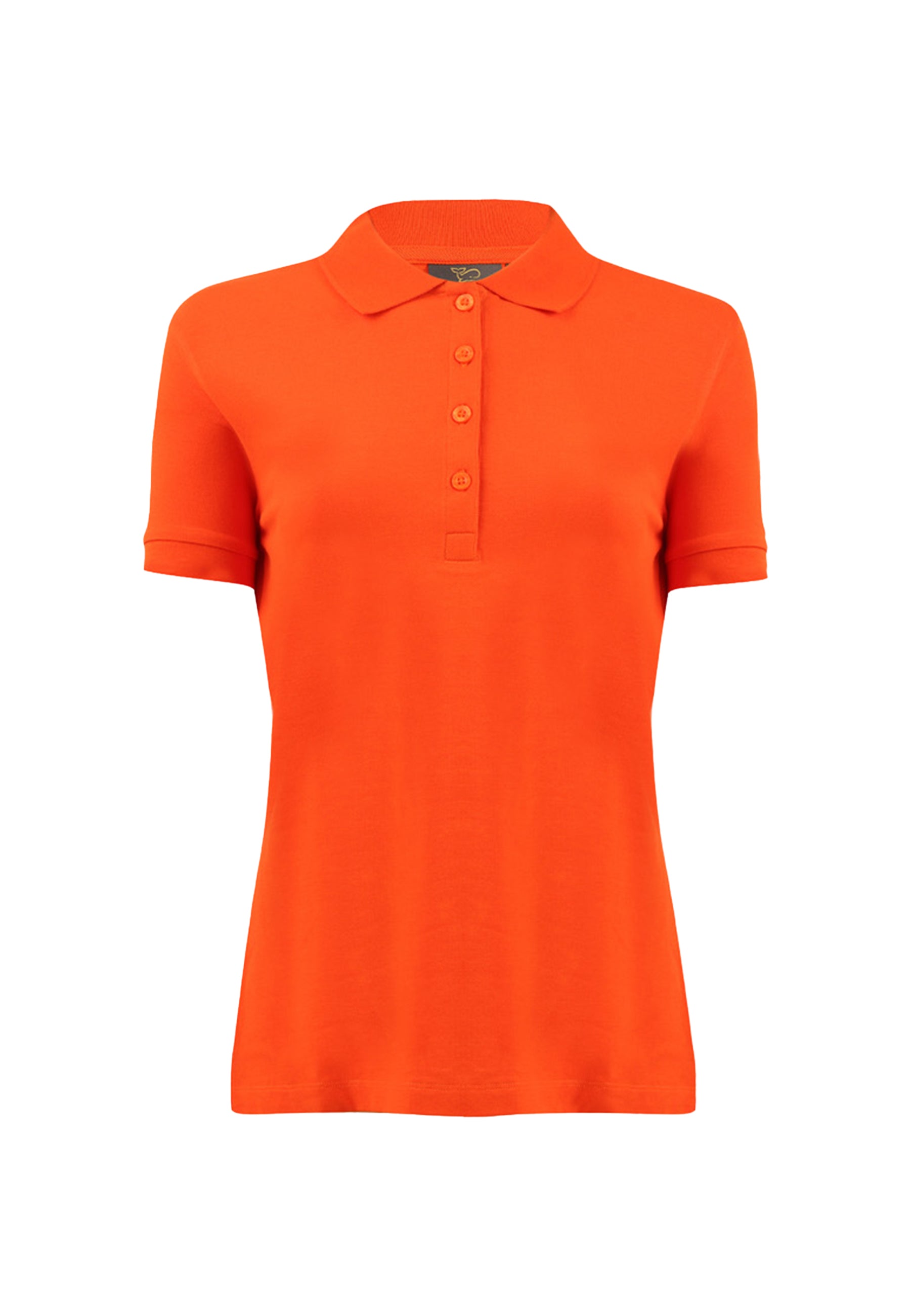 Switcher Lady polo stacy colore/paprika
