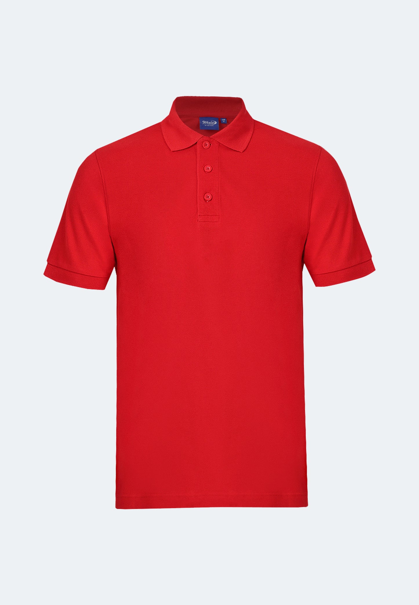 Polo Airtex piqué Balena