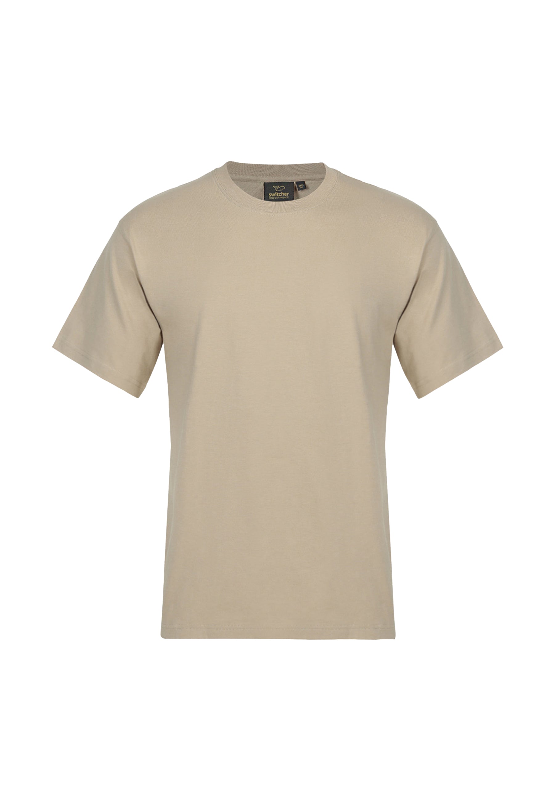 Camicia Switcher da uomo colore Bob/amande