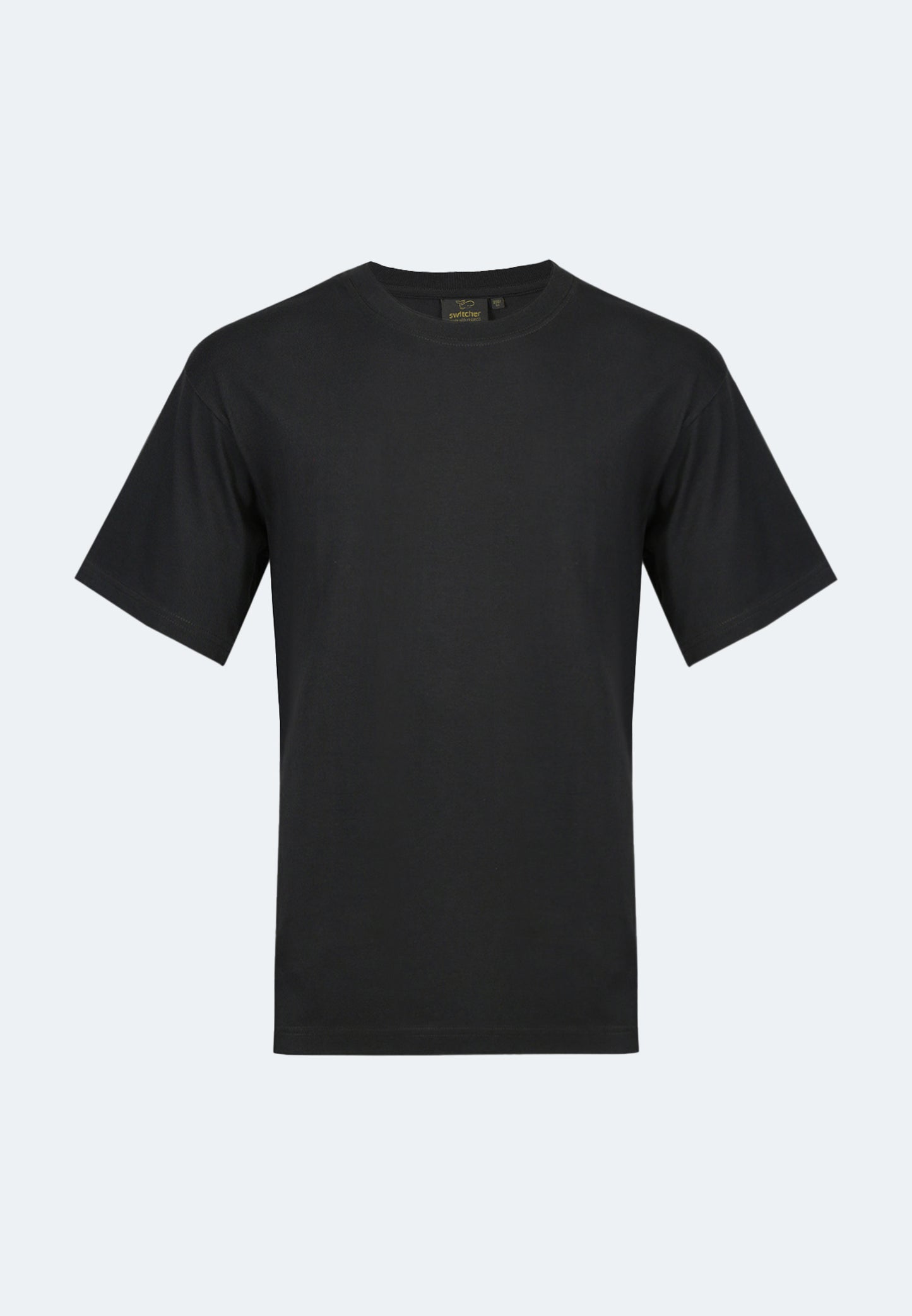 Camicia Switcher da uomo Bob color/40 noir