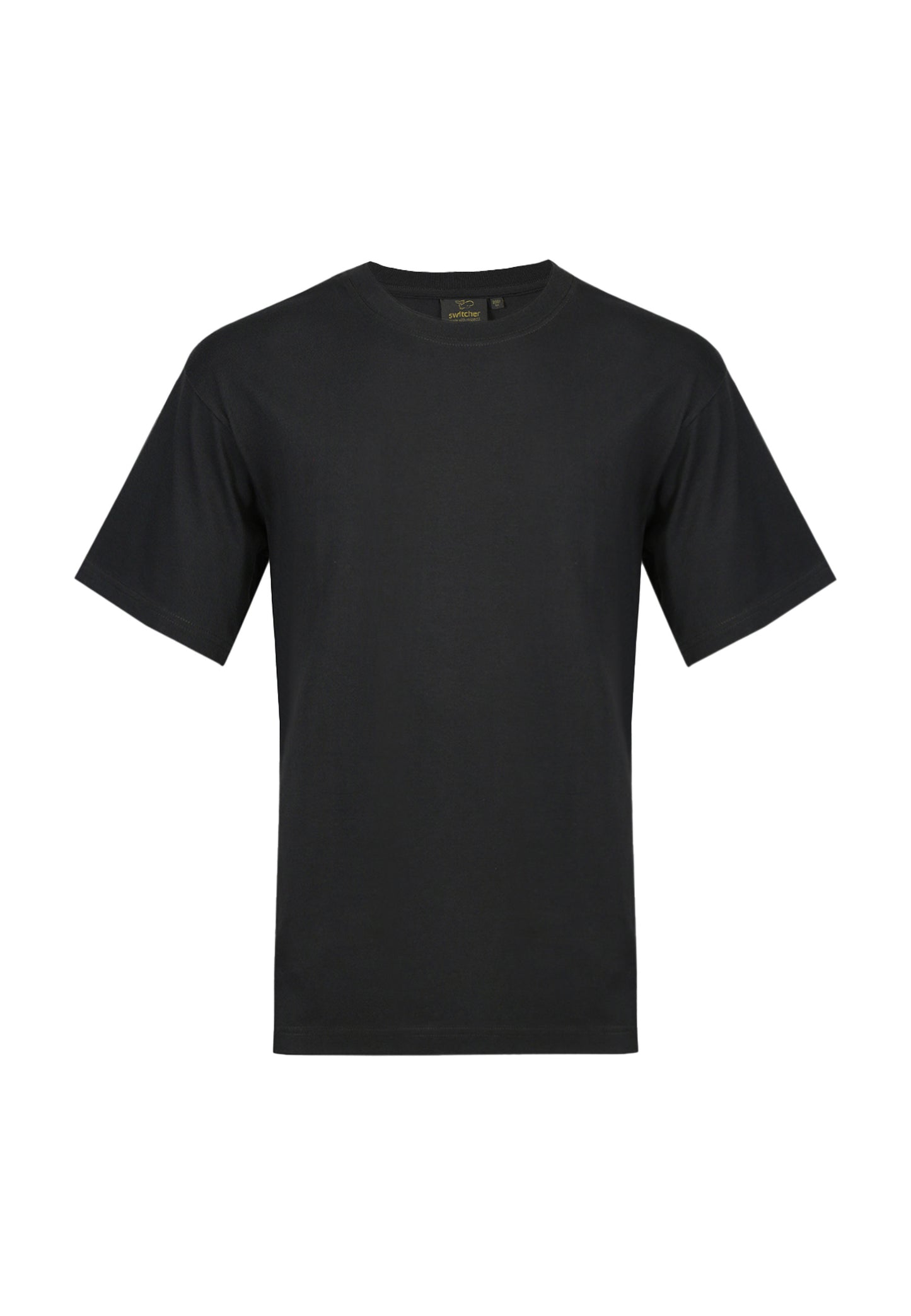 Camicia Switcher da uomo Bob color/40 noir