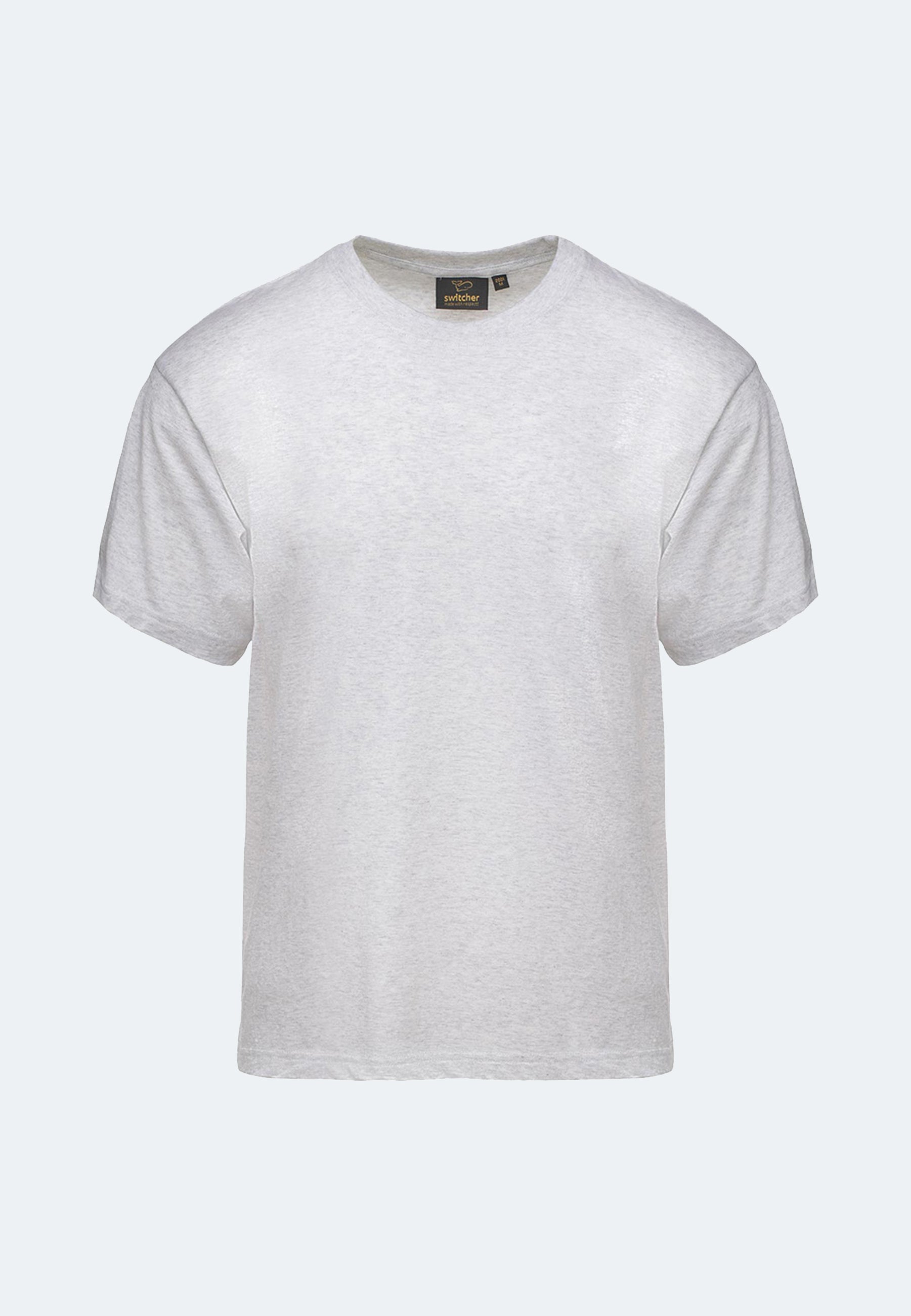 Camicia Switcher da uomo Bob color/blanc chine