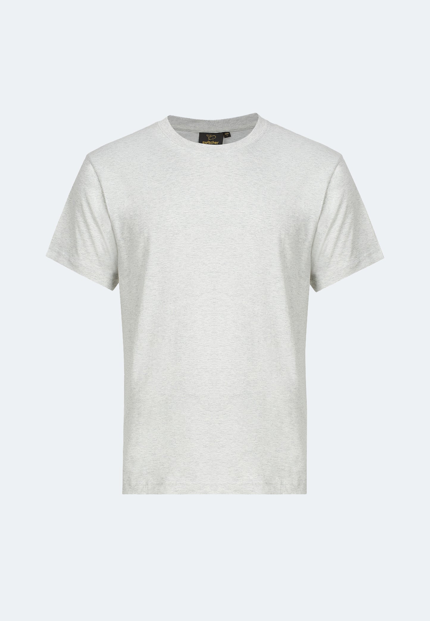 Camicia Switcher da uomo Bob color/43 blanc chine