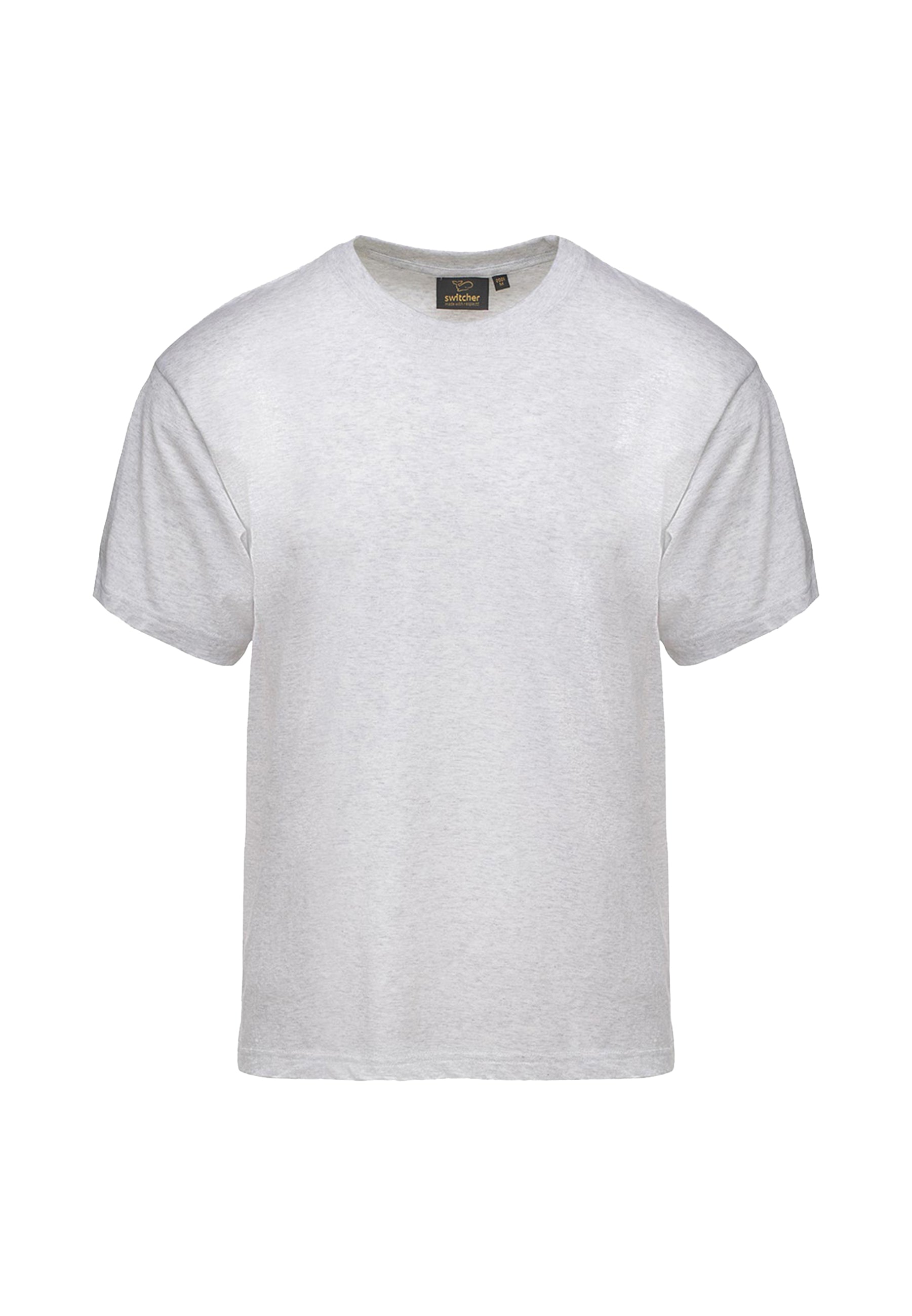 Camicia Switcher da uomo Bob color/blanc chine