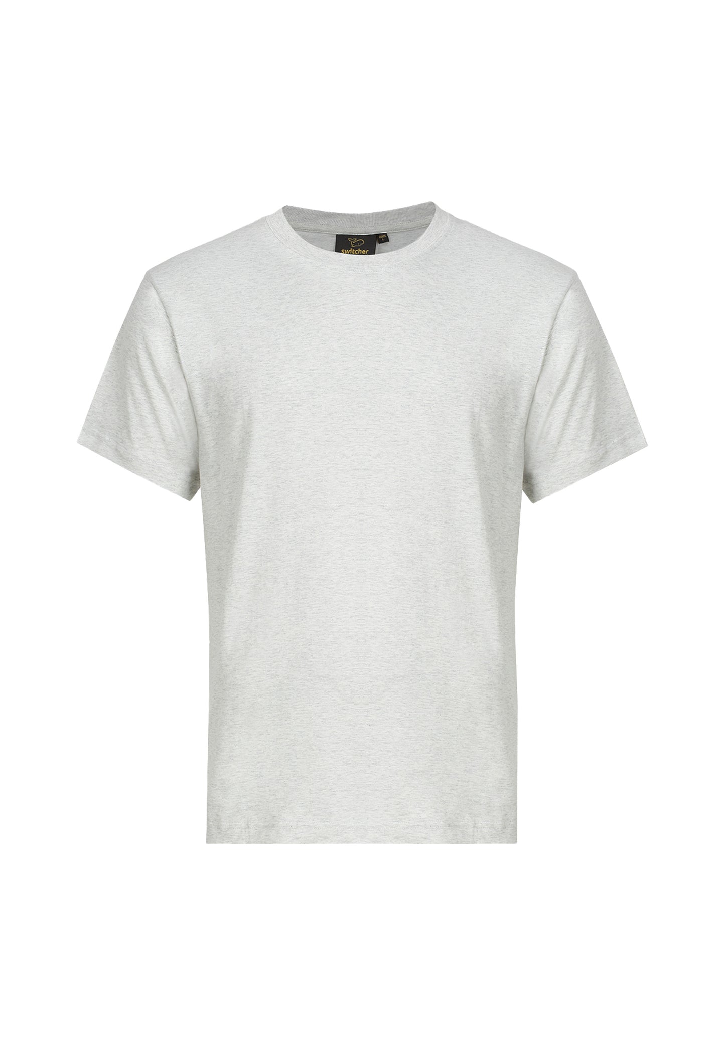 Camicia Switcher da uomo Bob color/43 blanc chine