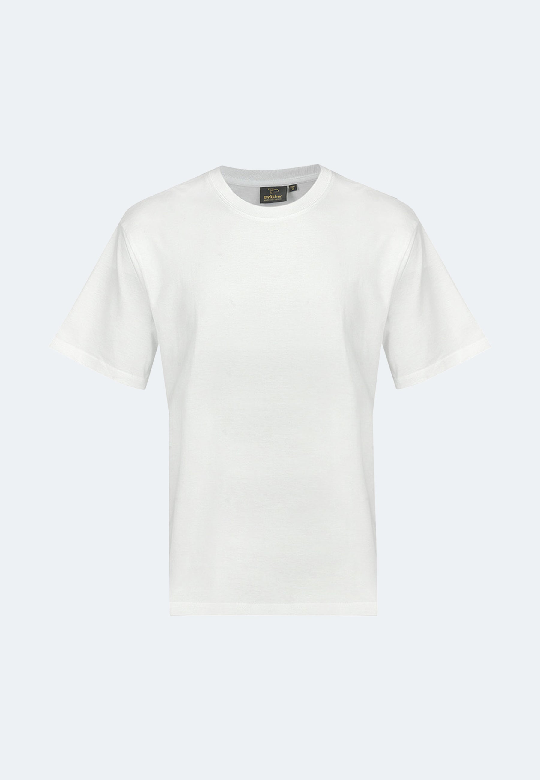 Camicia Switcher da uomo colore Bob/bianco