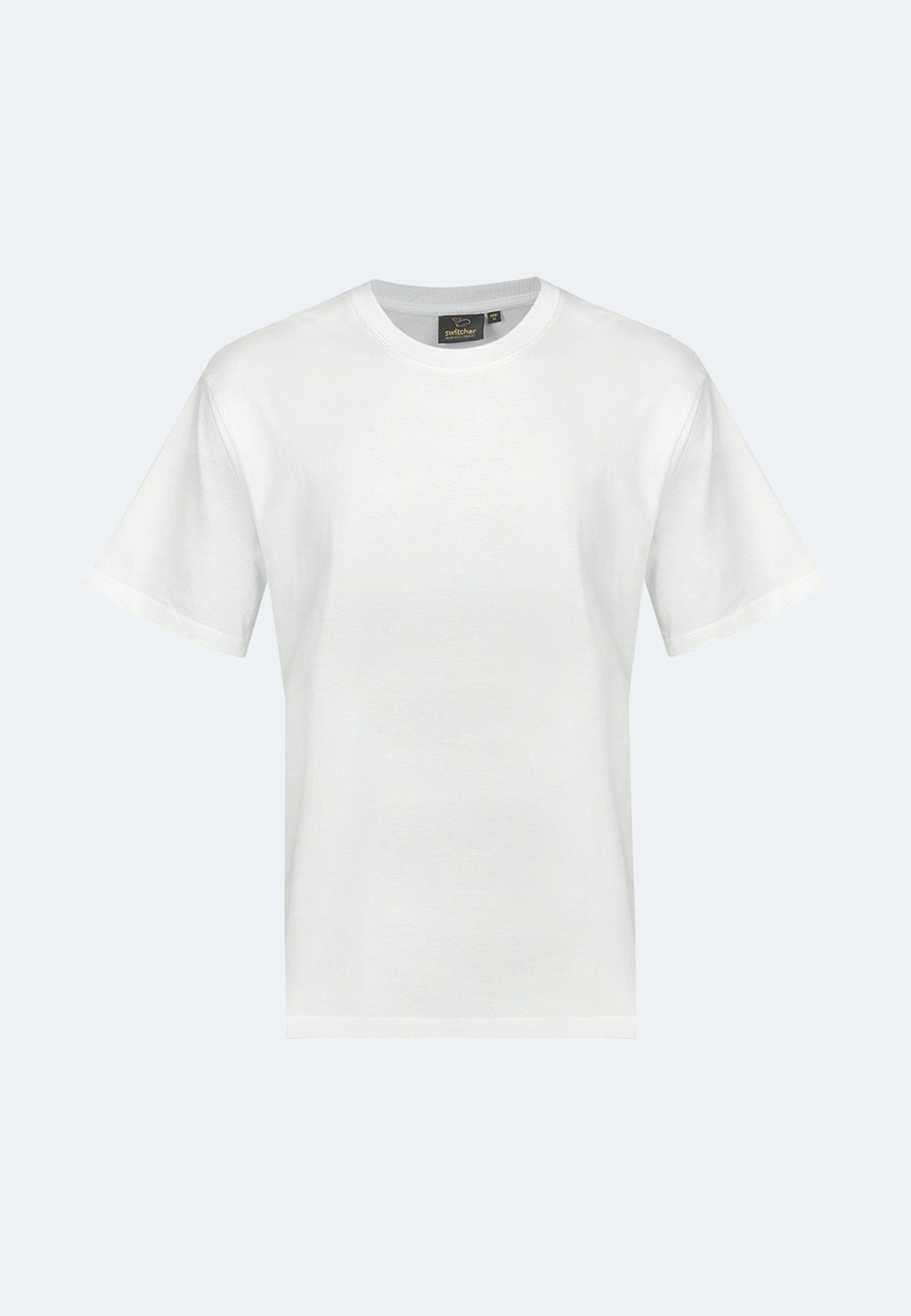 Camicia Switcher da uomo Bob color/1 blanc