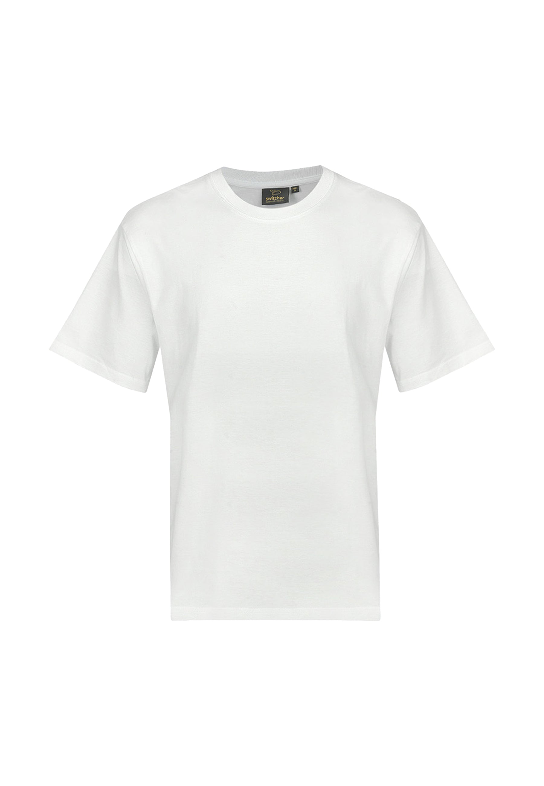 Camicia Switcher da uomo colore Bob/bianco