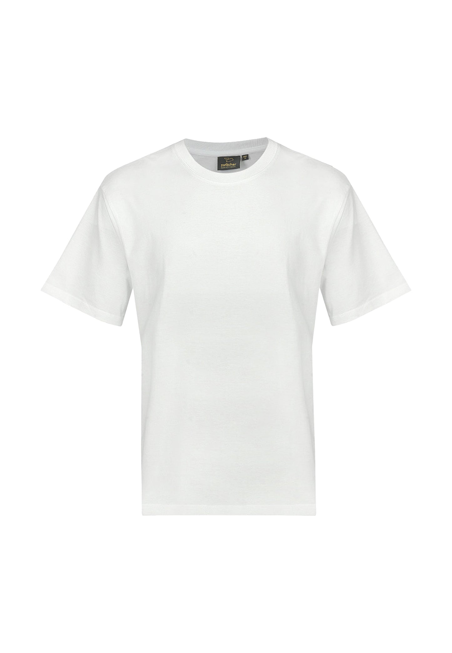 Camicia Switcher da uomo Bob color/1 blanc