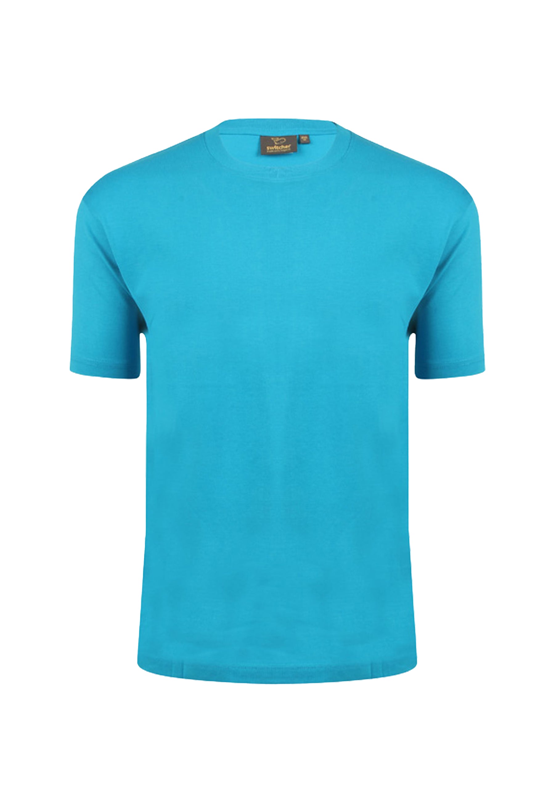 Camicia da uomo Switcher colore Bob/blu baia