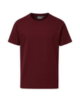 Camicia da uomo Switcher colore Bob/bordeaux