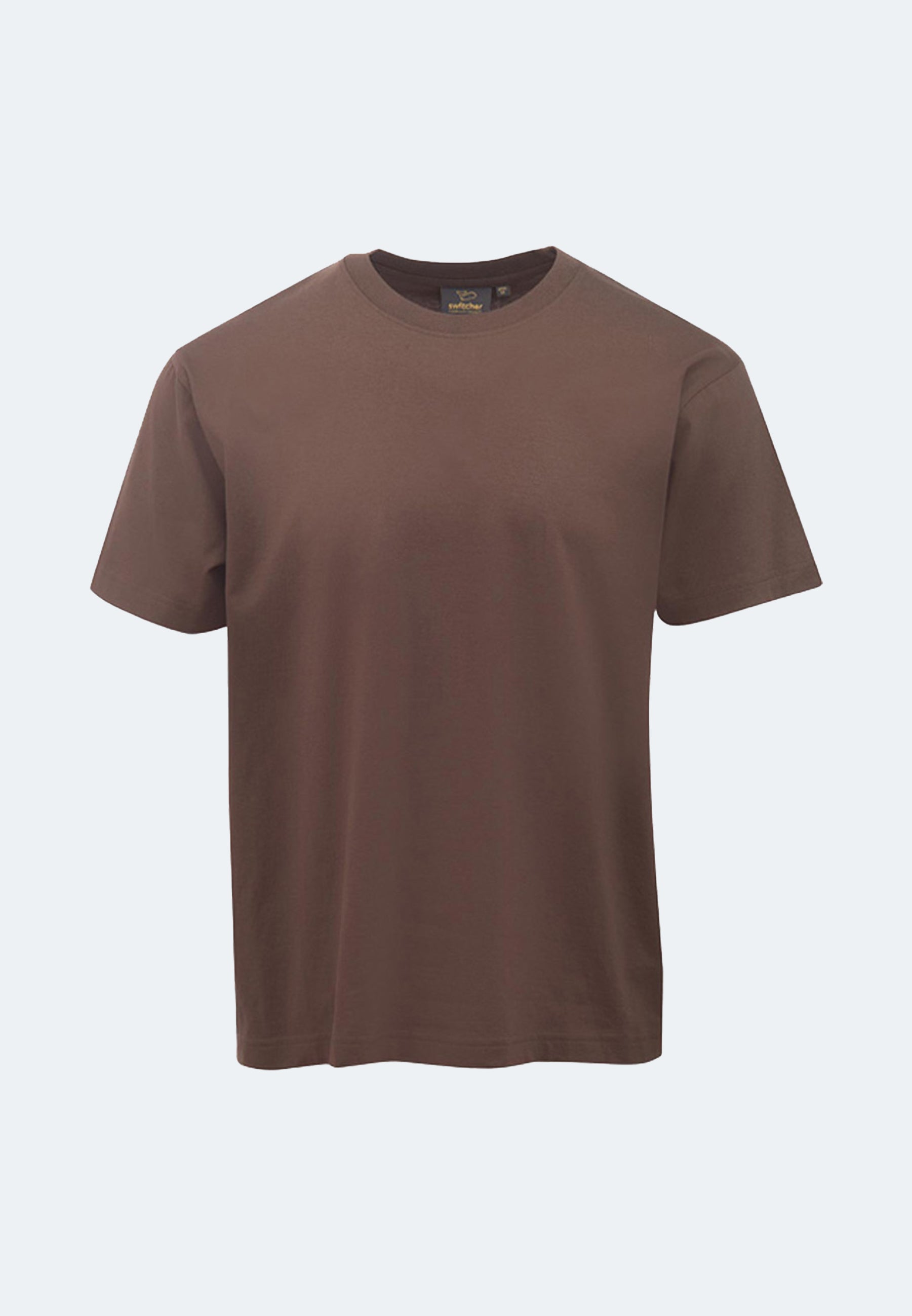 Camicia Switcher da uomo Colore Bob/Cacao