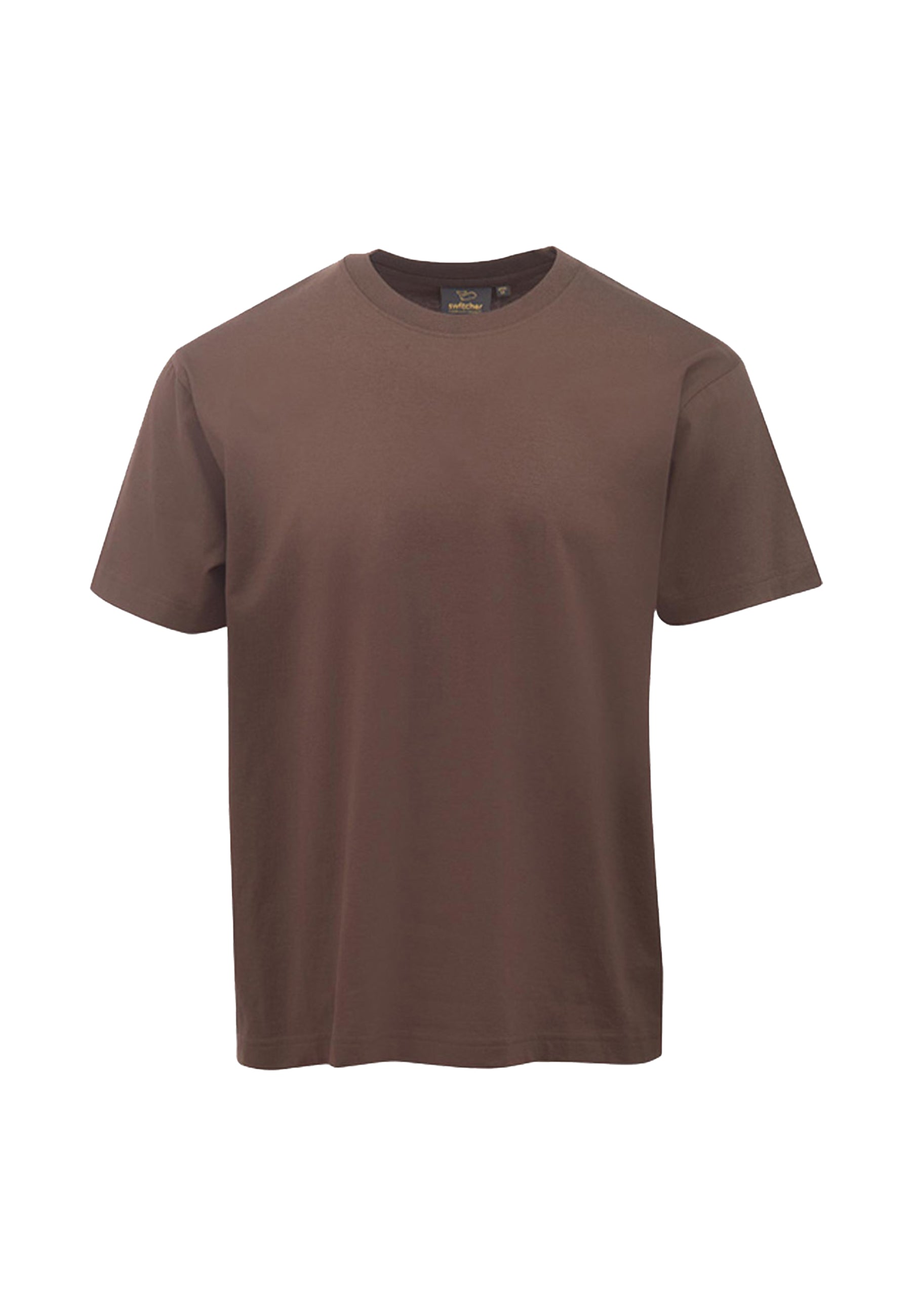Camicia Switcher da uomo Colore Bob/Cacao