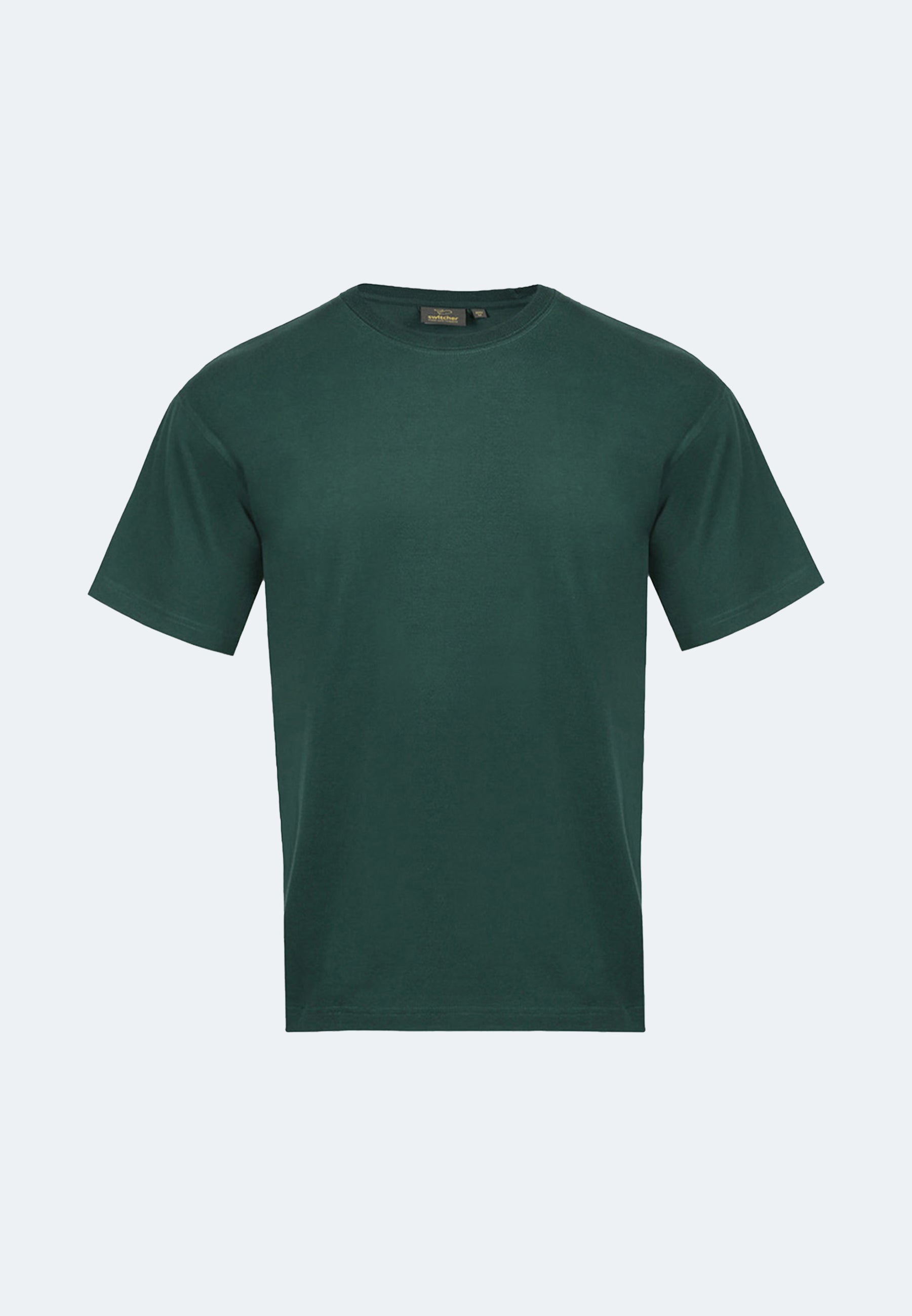Camicia da uomo Switcher Bob color/foresta