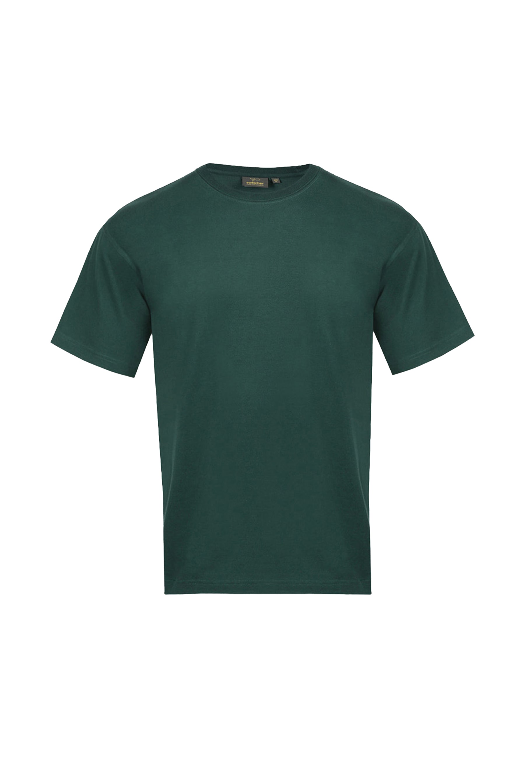 Camicia da uomo Switcher Bob color/foresta