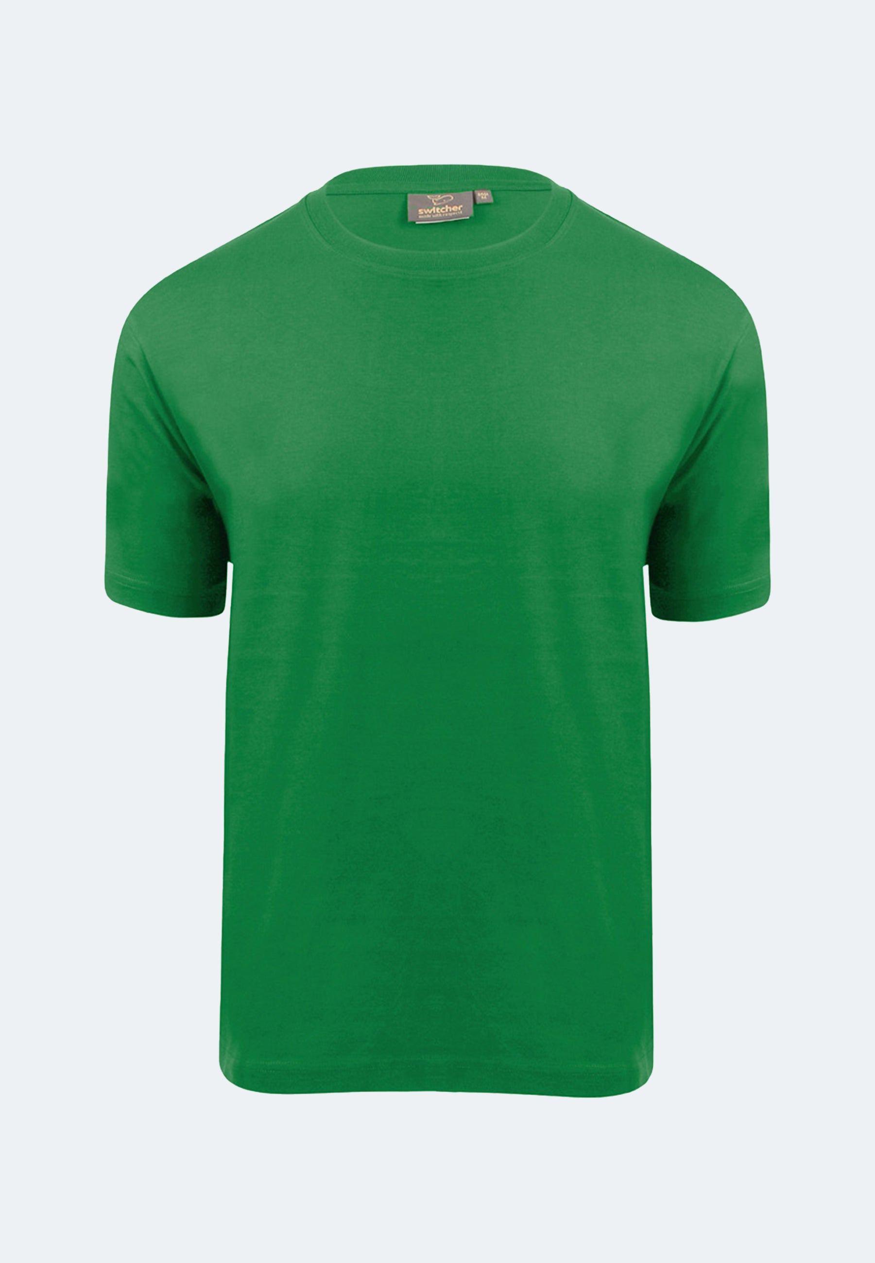 Camicia Switcher da uomo colore Bob/verde