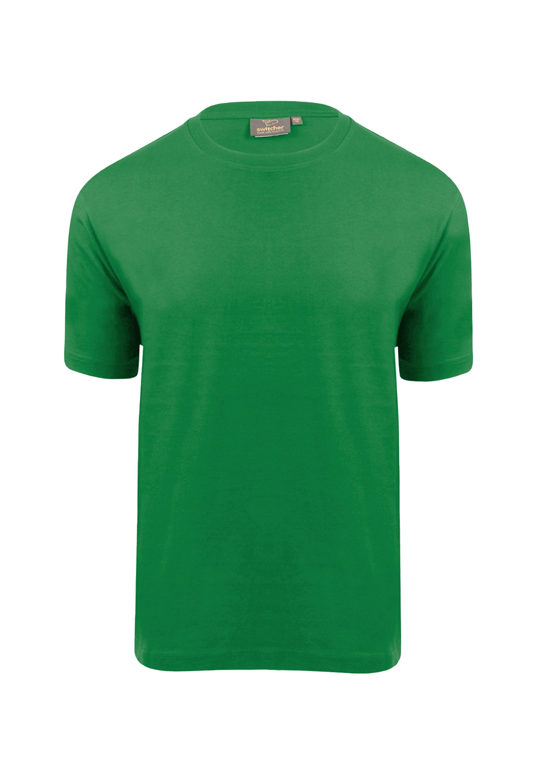 Camicia Switcher da uomo colore Bob/verde