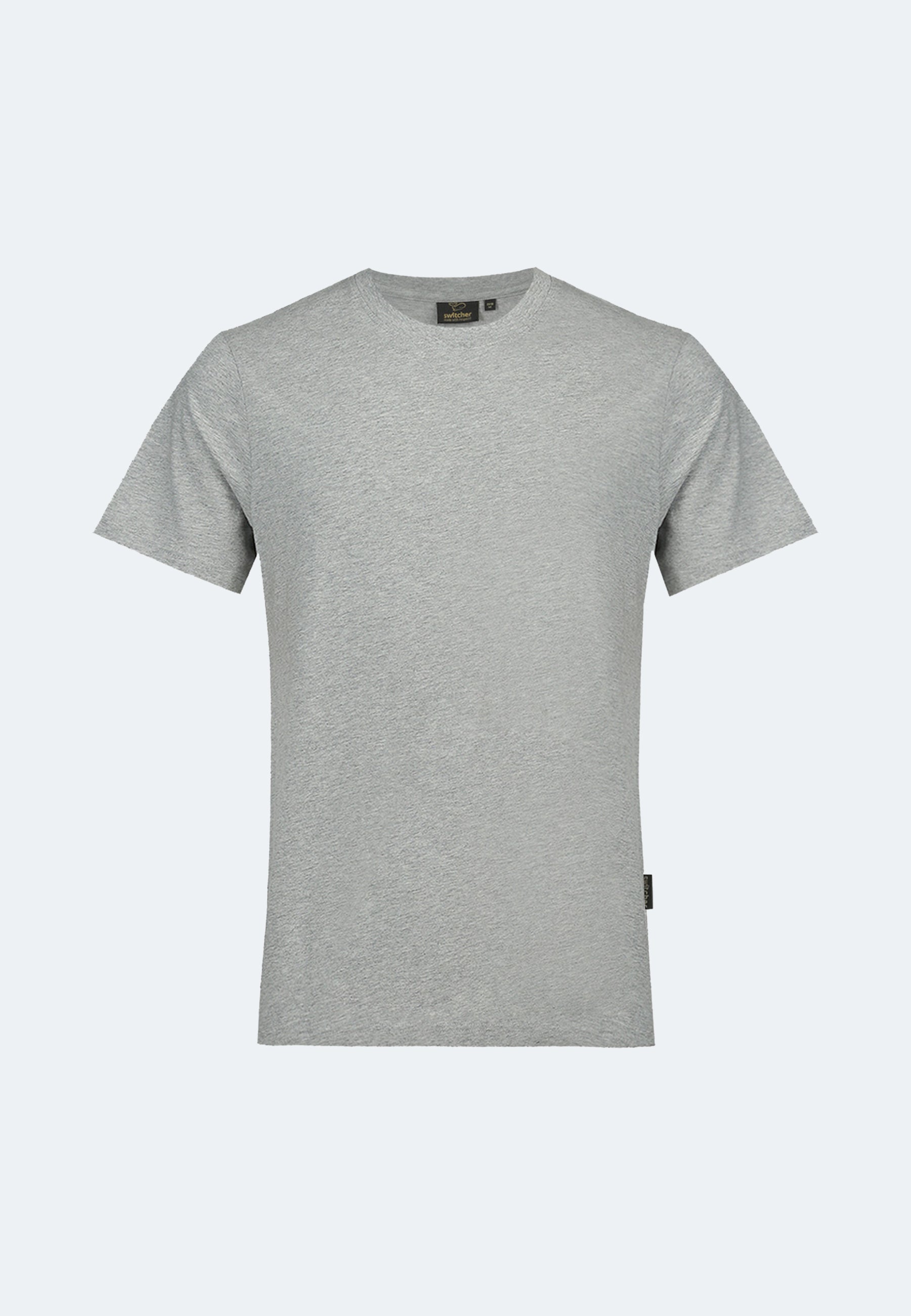 Camicia Switcher da uomo Bob color/gris chine