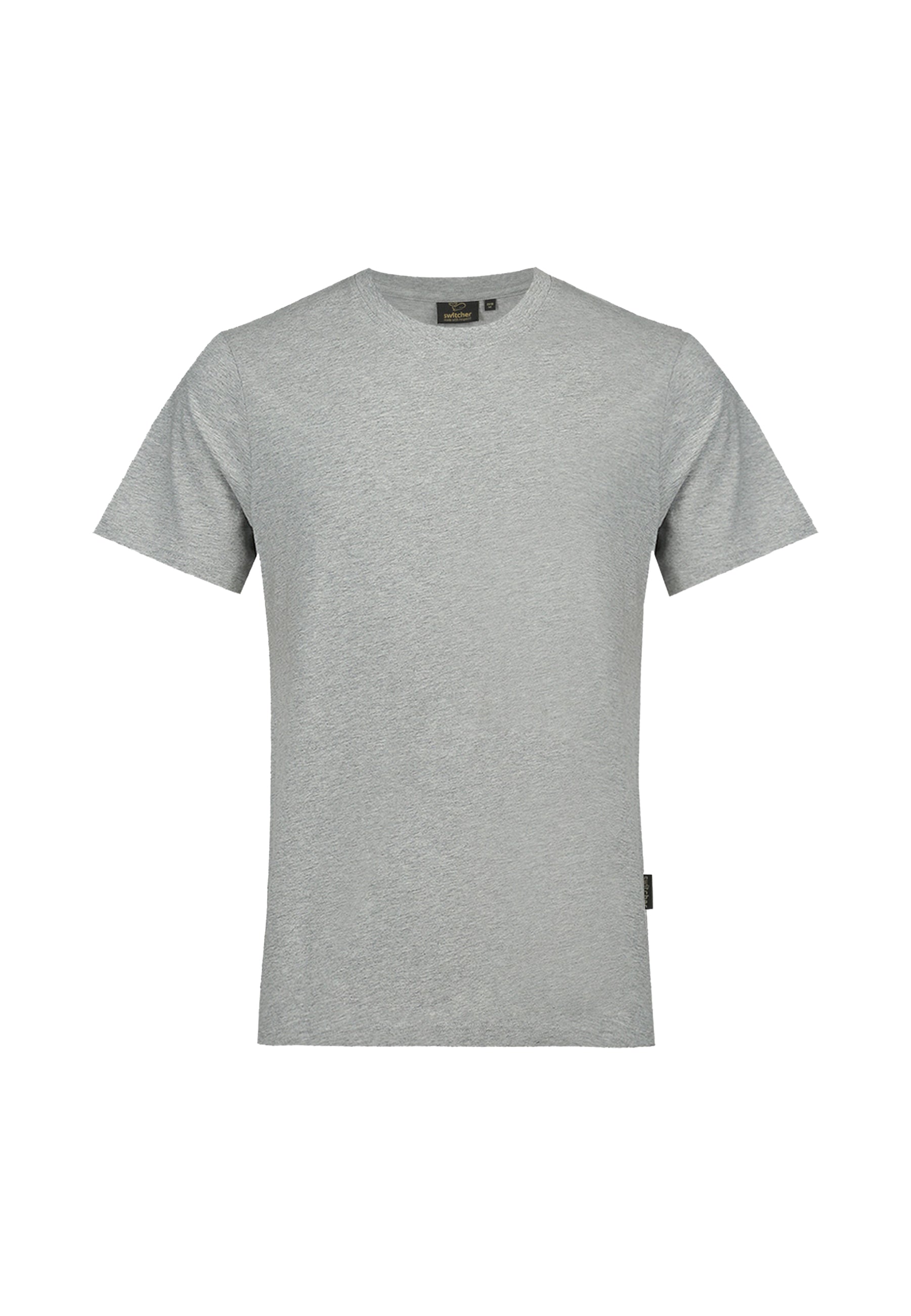 Camicia Switcher da uomo Bob color/gris chine