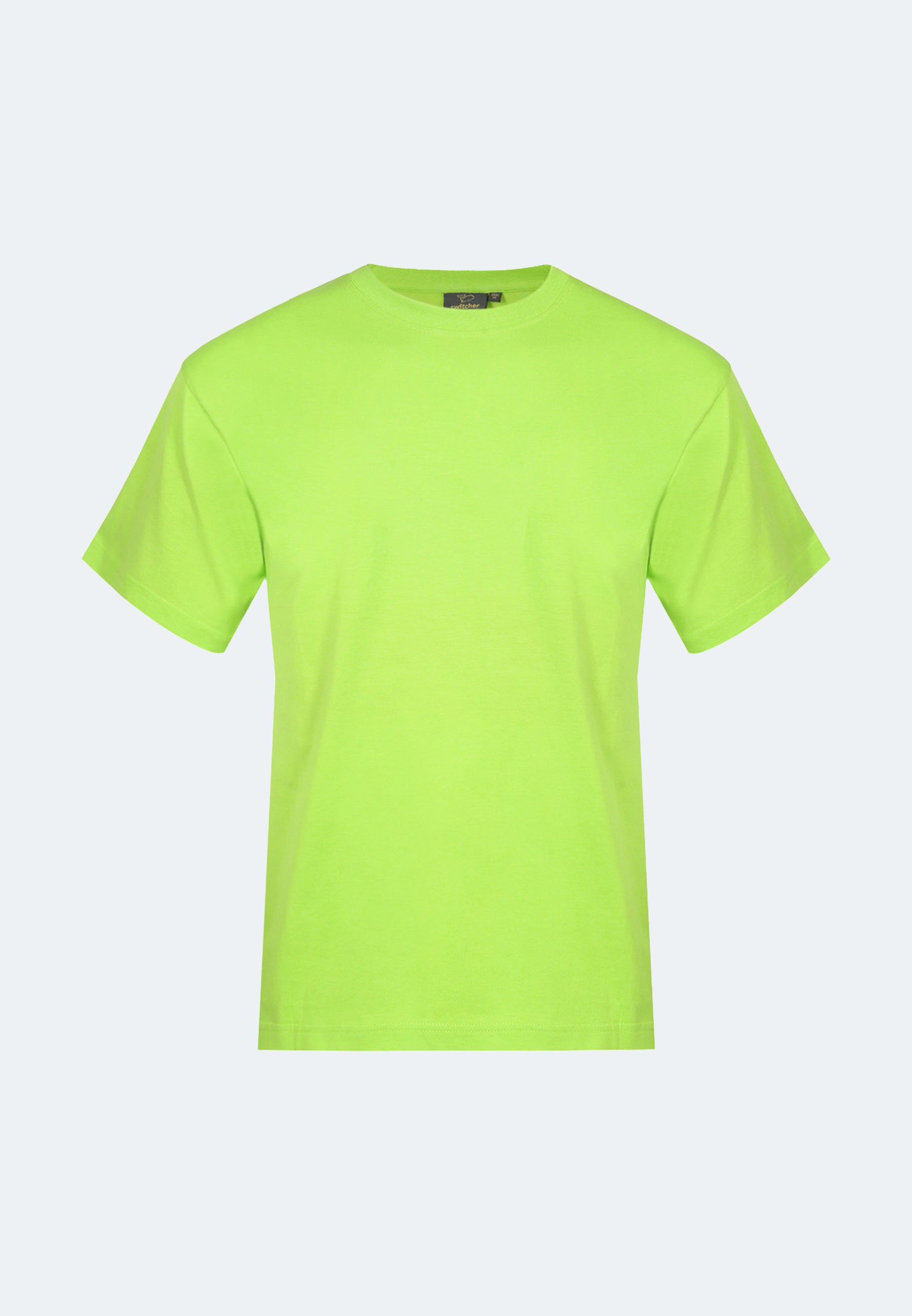 Camicia da uomo Switcher Bob color/lime