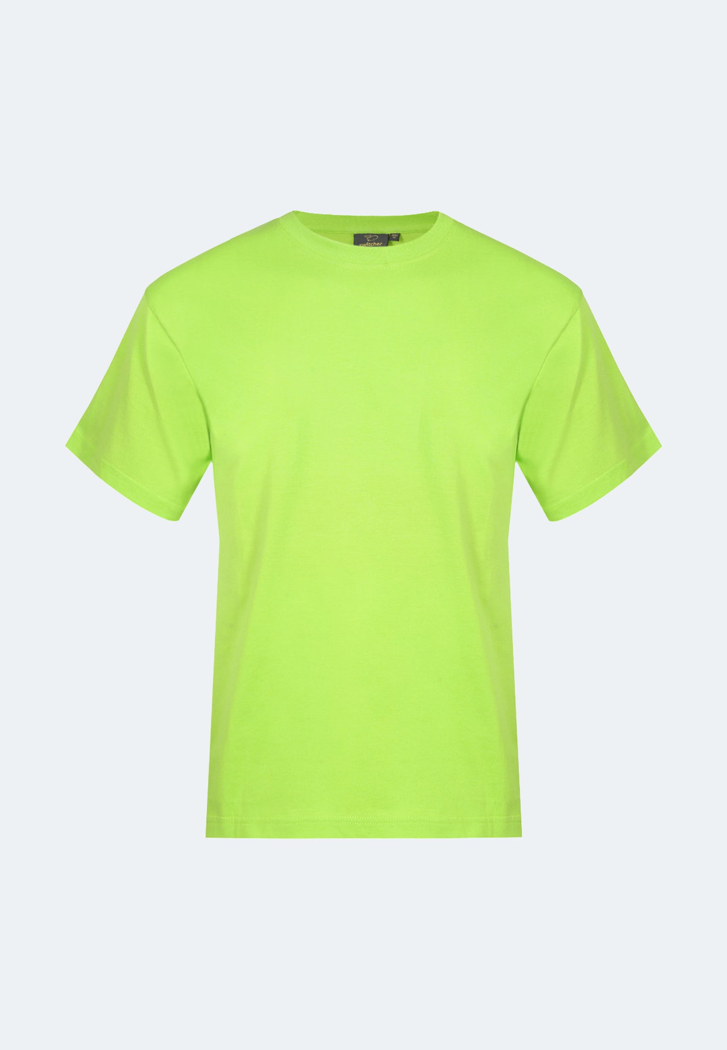 Camicia Switcher da uomo colore Bob/364 lime