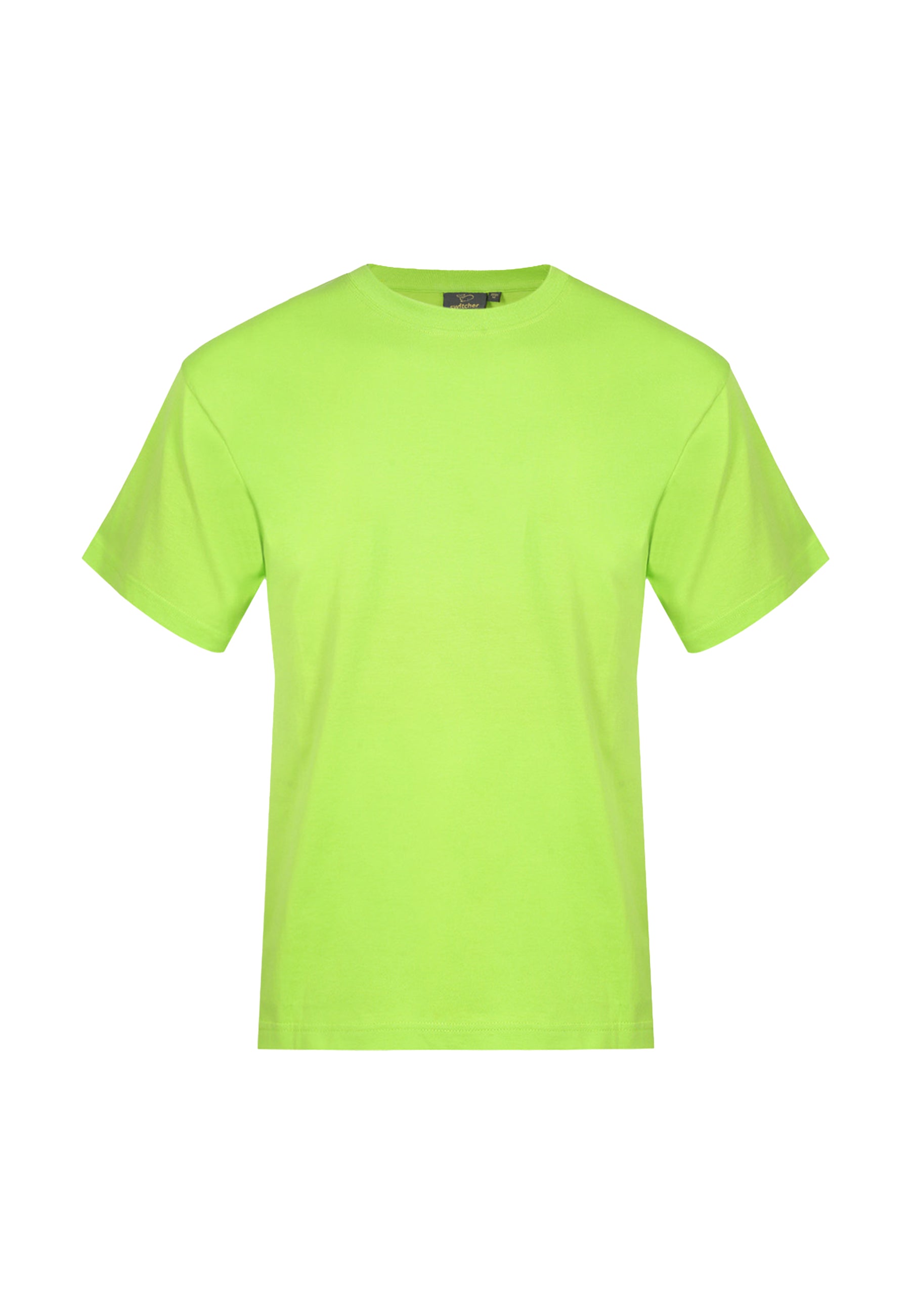 Camicia da uomo Switcher Bob color/lime