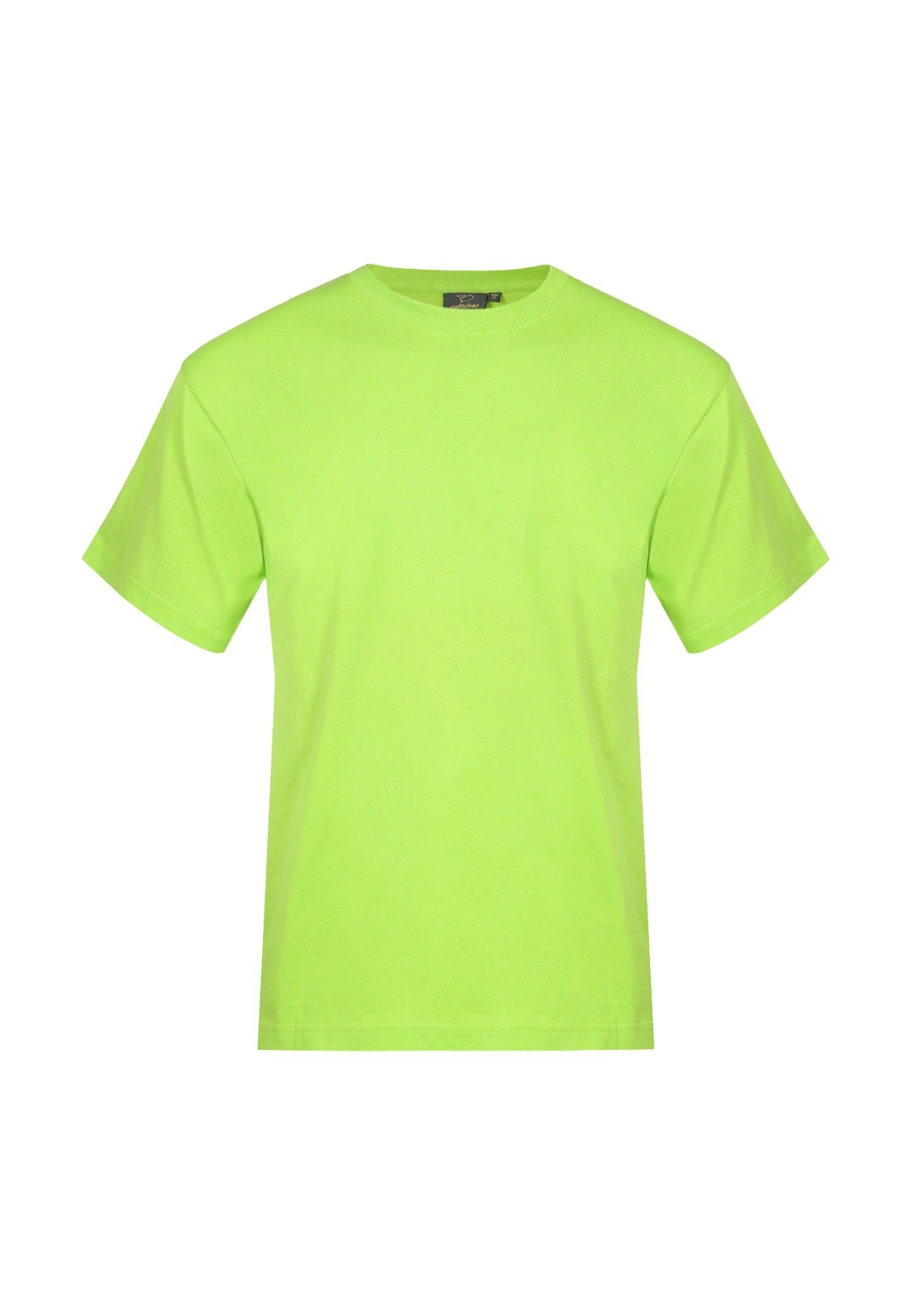 Camicia Switcher da uomo colore Bob/364 lime