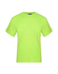 Camicia da uomo Switcher Bob color/lime