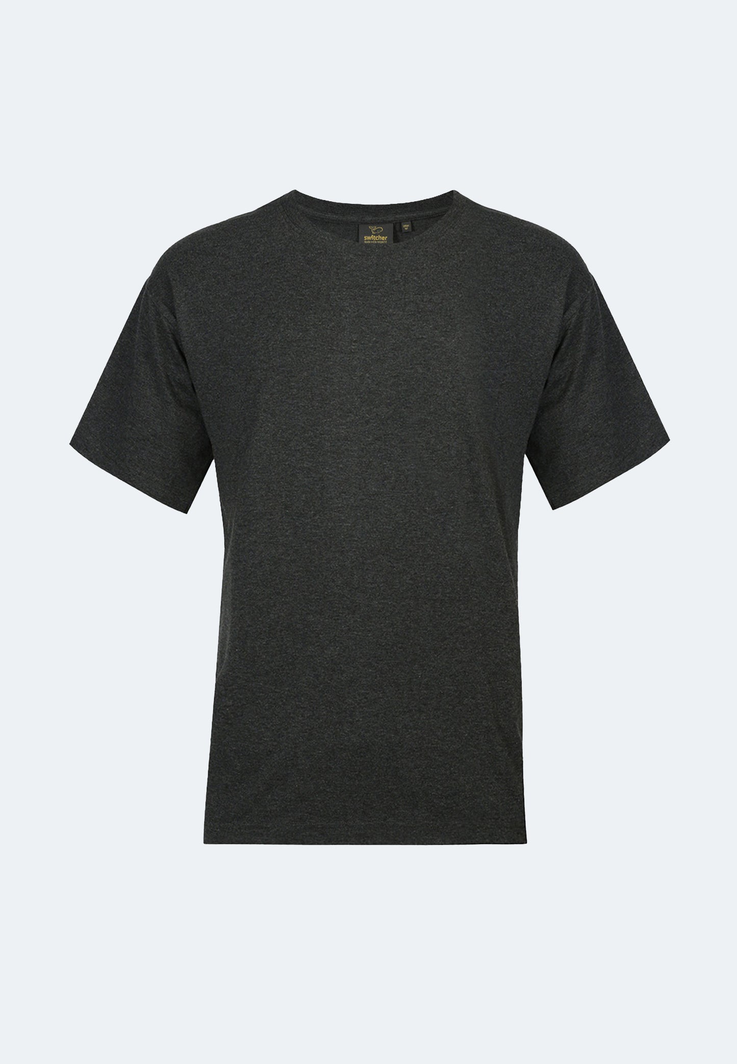 Camicia Switcher da uomo Bob color/41 noir chine
