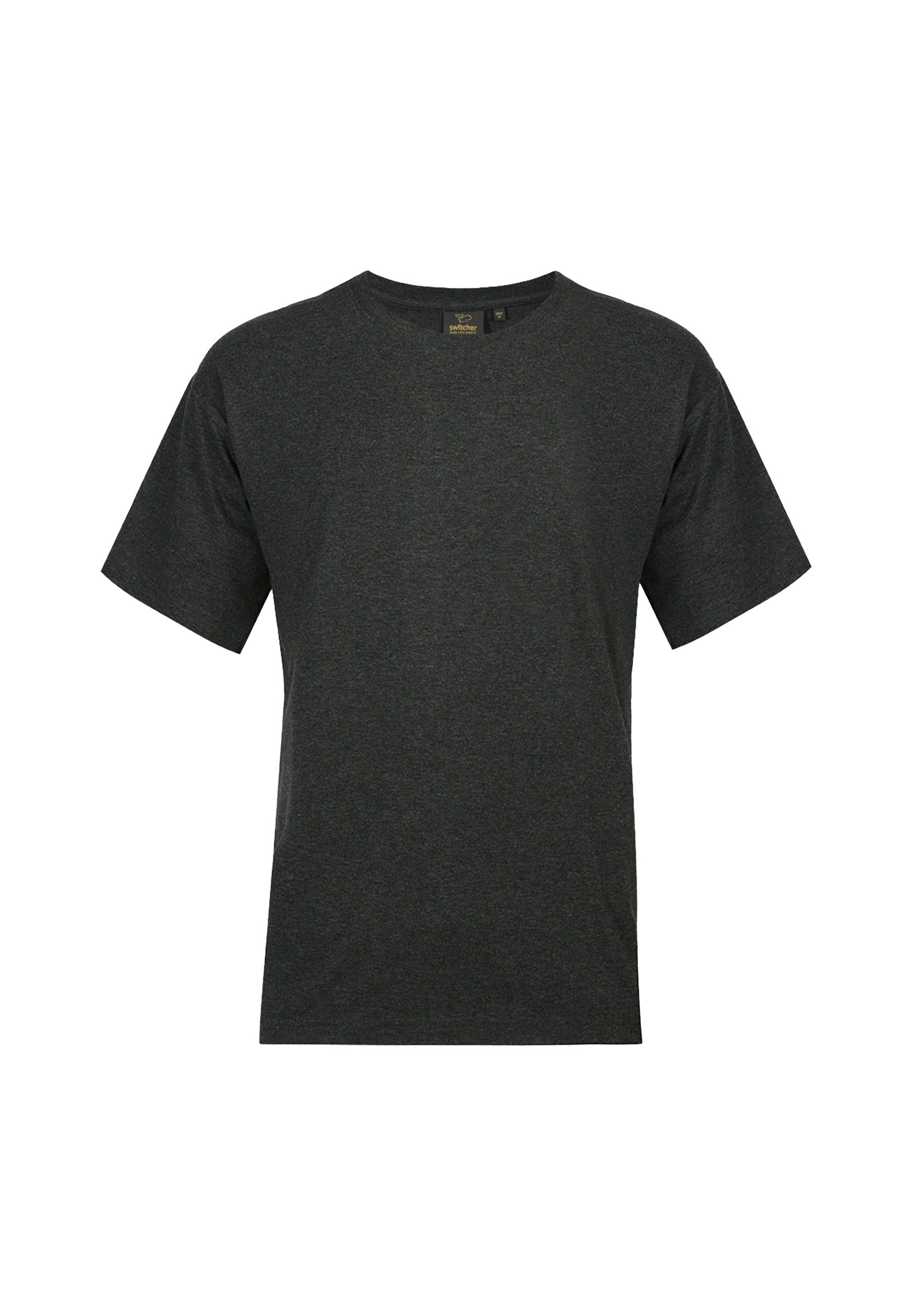 Camicia Switcher da uomo Bob color/noir chine