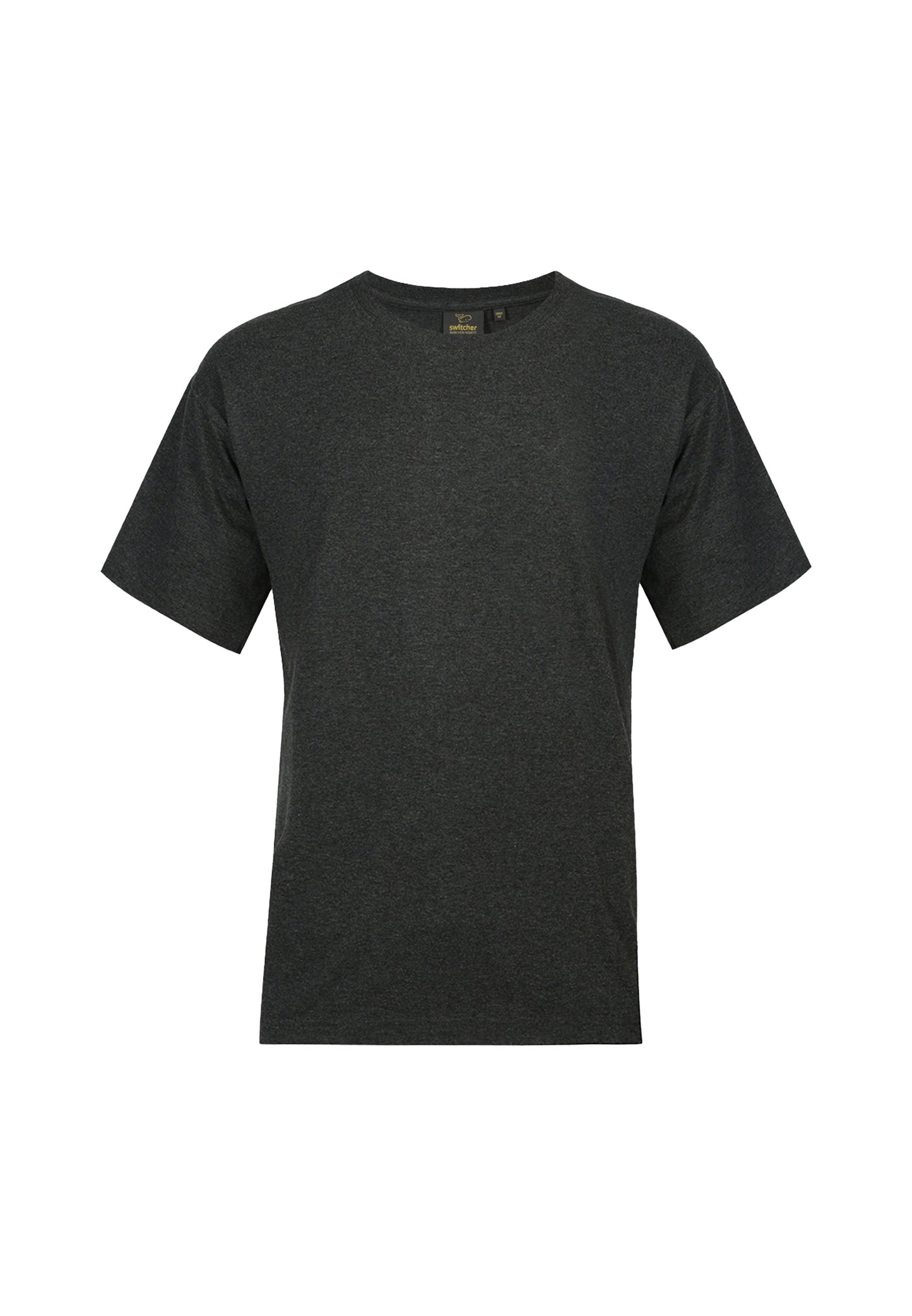 Camicia Switcher da uomo Bob color/41 noir chine