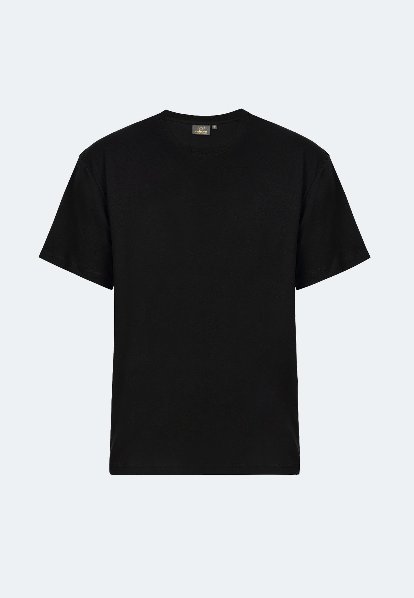 Camicia Switcher da uomo Bob color/40 noir