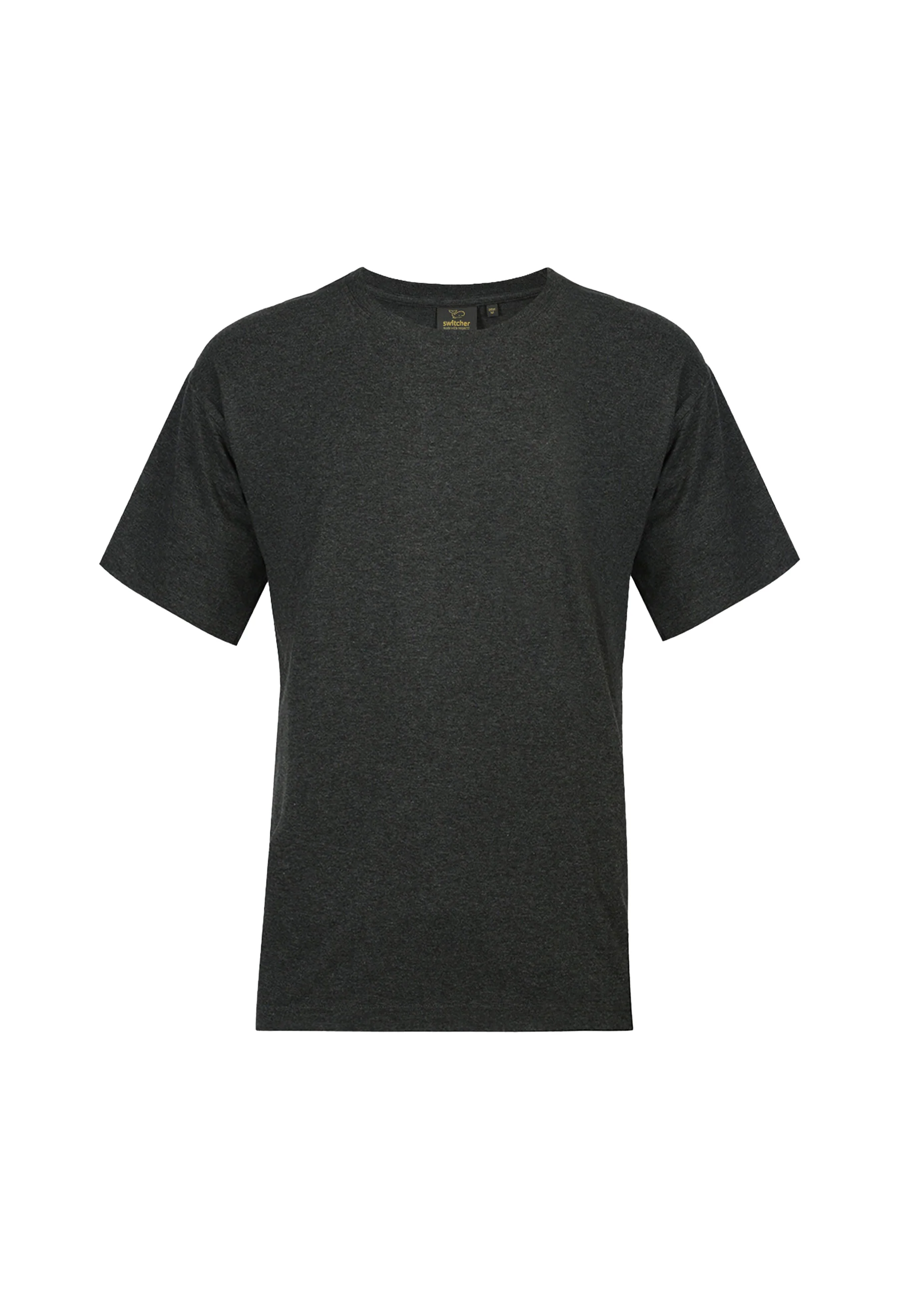 Camicia Switcher da uomo Bob color/noir chine