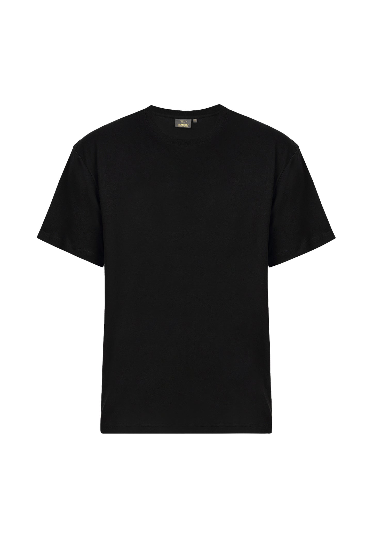 Camicia Switcher da uomo Bob color/40 noir