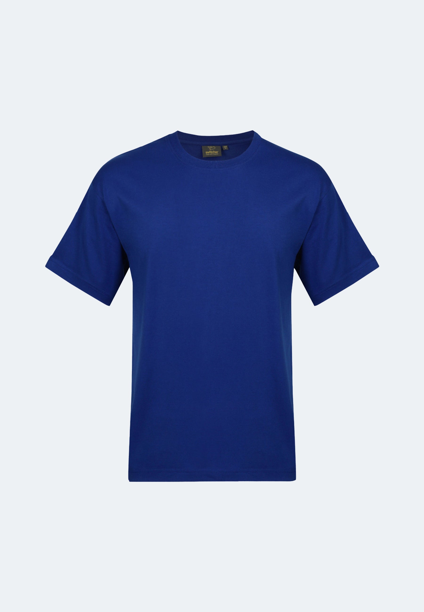 Camicia da uomo Switcher colore Bob/oceano