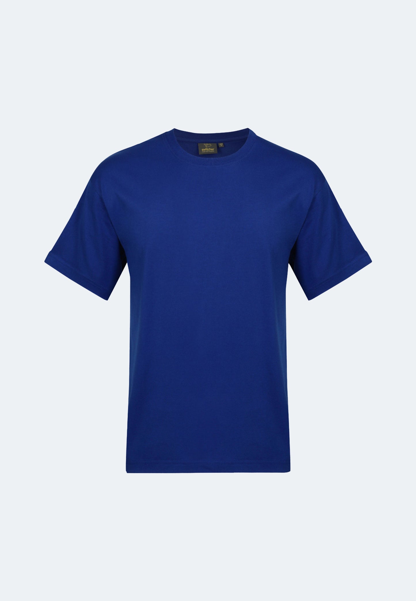 Camicia Switcher da uomo Colore Bob/259 oceano