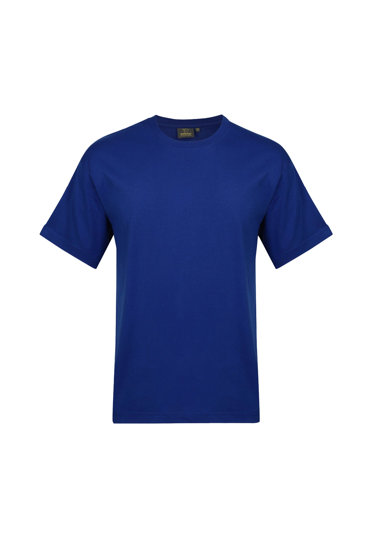 Camicia Switcher da uomo Colore Bob/259 oceano