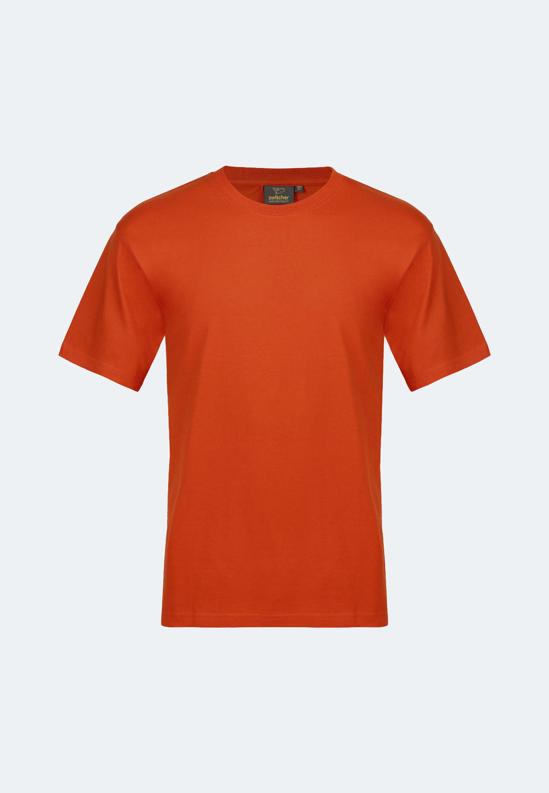 Camicia Switcher da uomo colore Bob/paprika