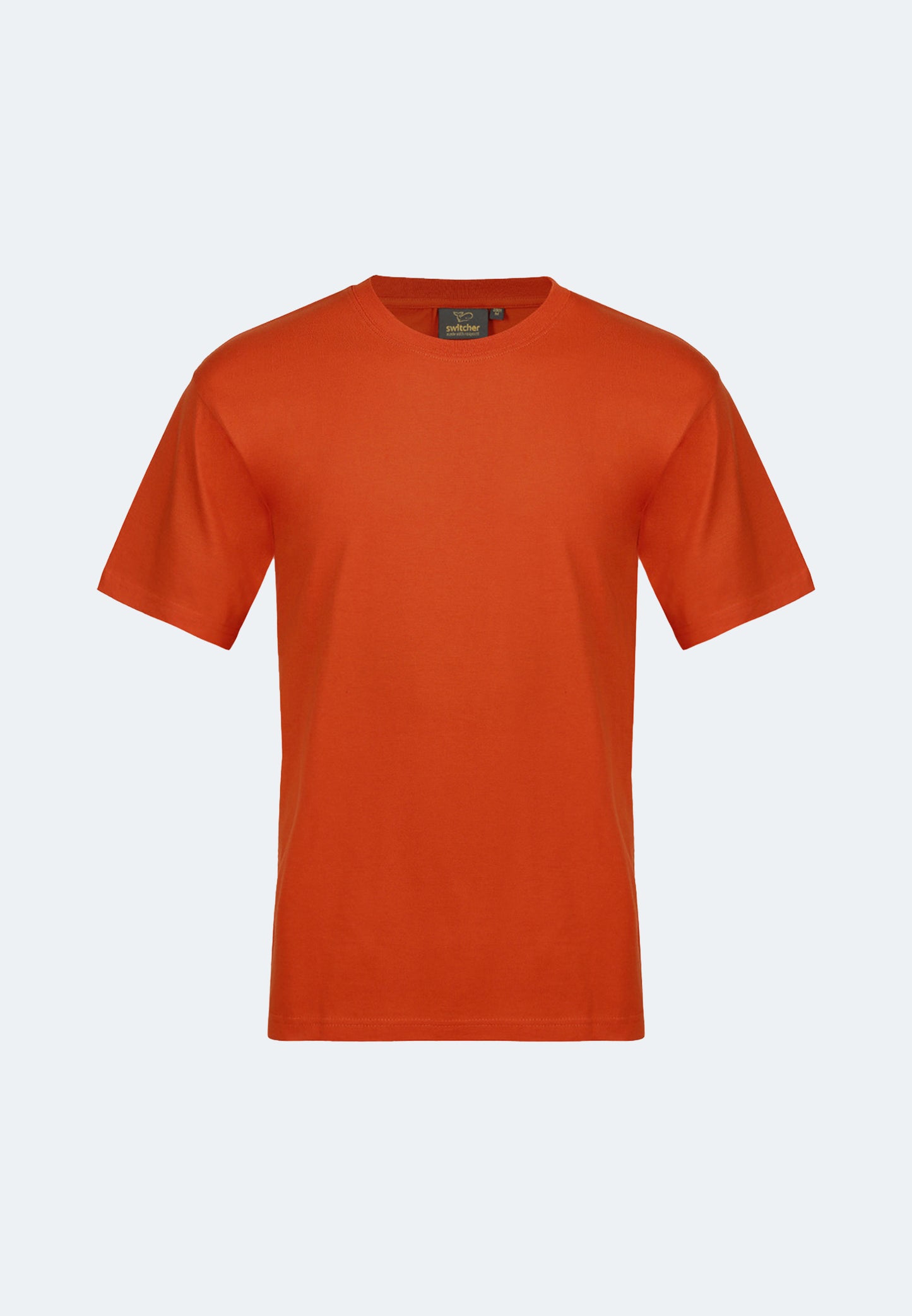 Camicia Switcher da uomo Bob color/506 paprika